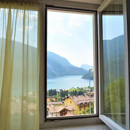 Pra De Dort Casa Vacanze Molveno Exterior photo