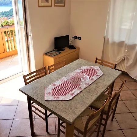 Pra De Dort Casa Vacanze Molveno Exterior photo