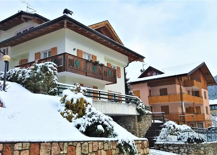 Pra De Dort Casa Vacanze