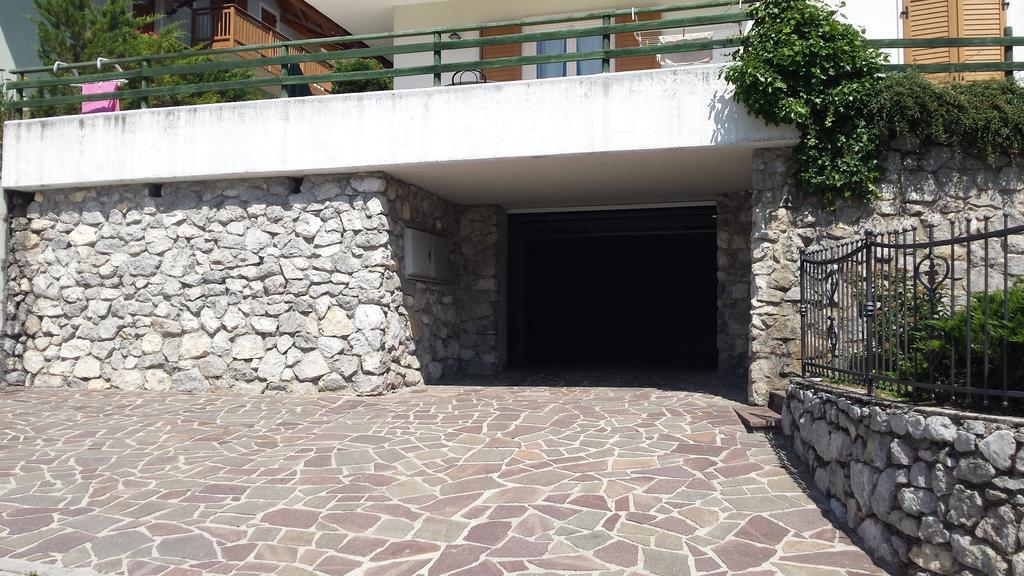 Pra De Dort Apartment Molveno