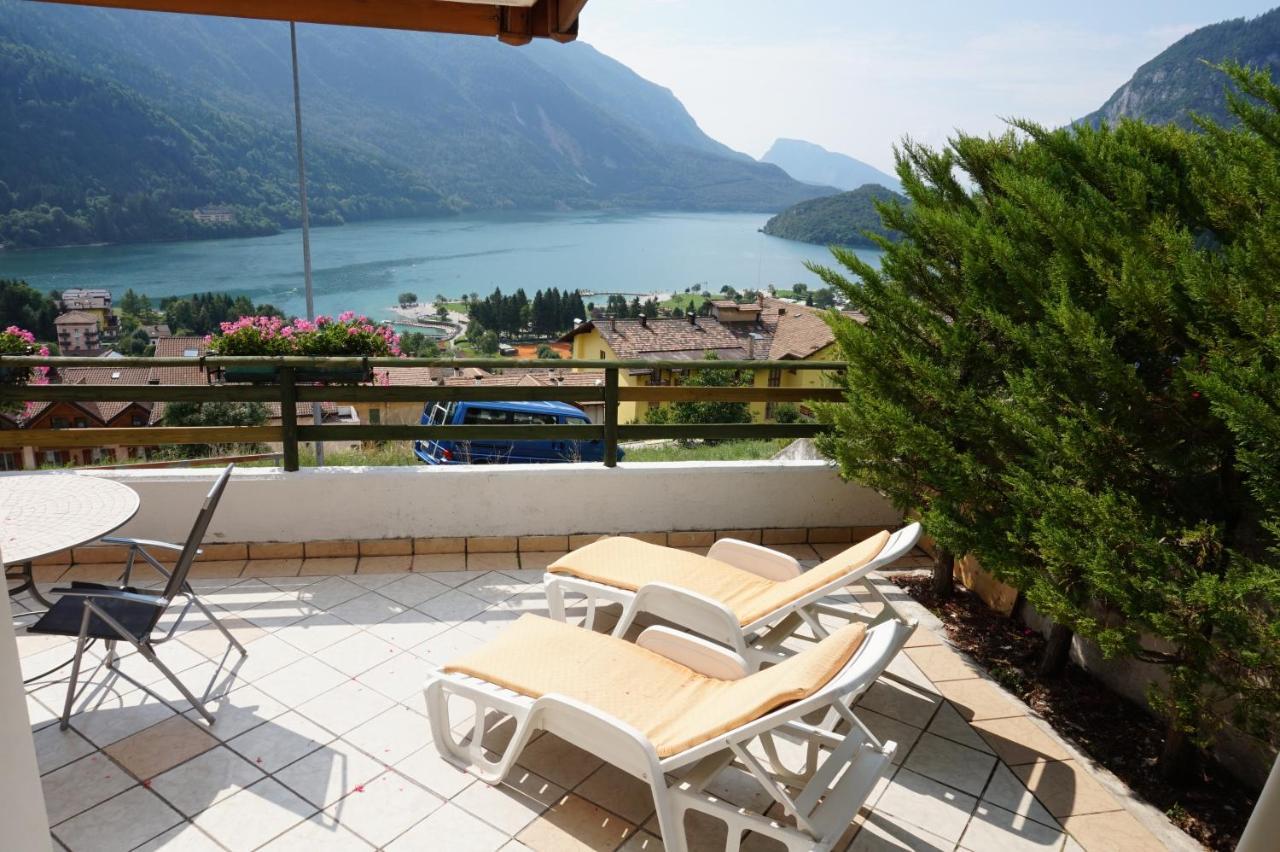 Apartment Pra De Dort Molveno