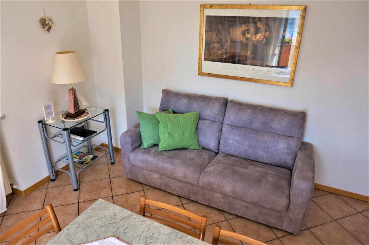 Apartment Pra De Dort Molveno
