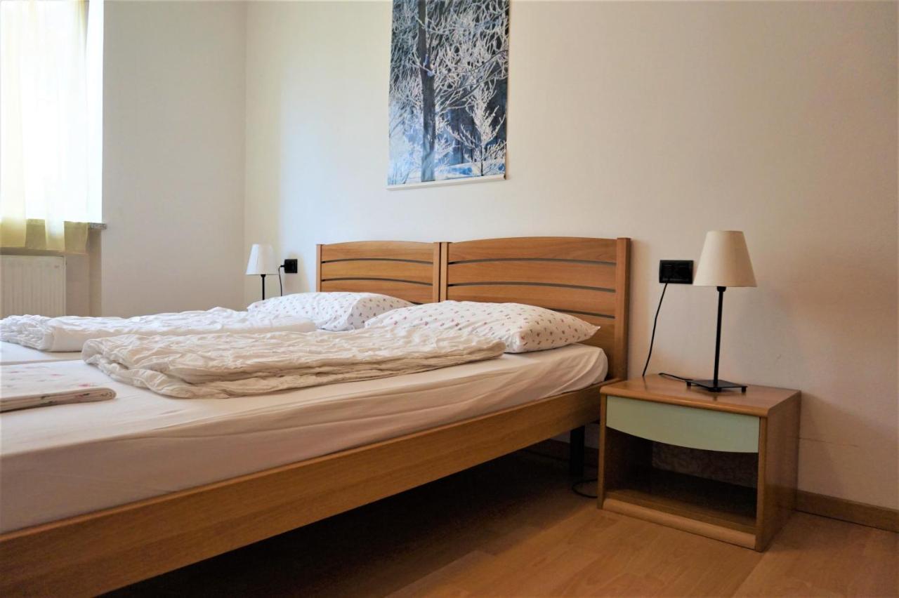 Pra De Dort Apartment