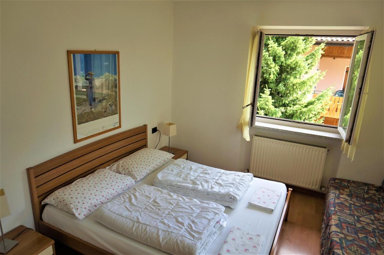 Pra De Dort Apartment
