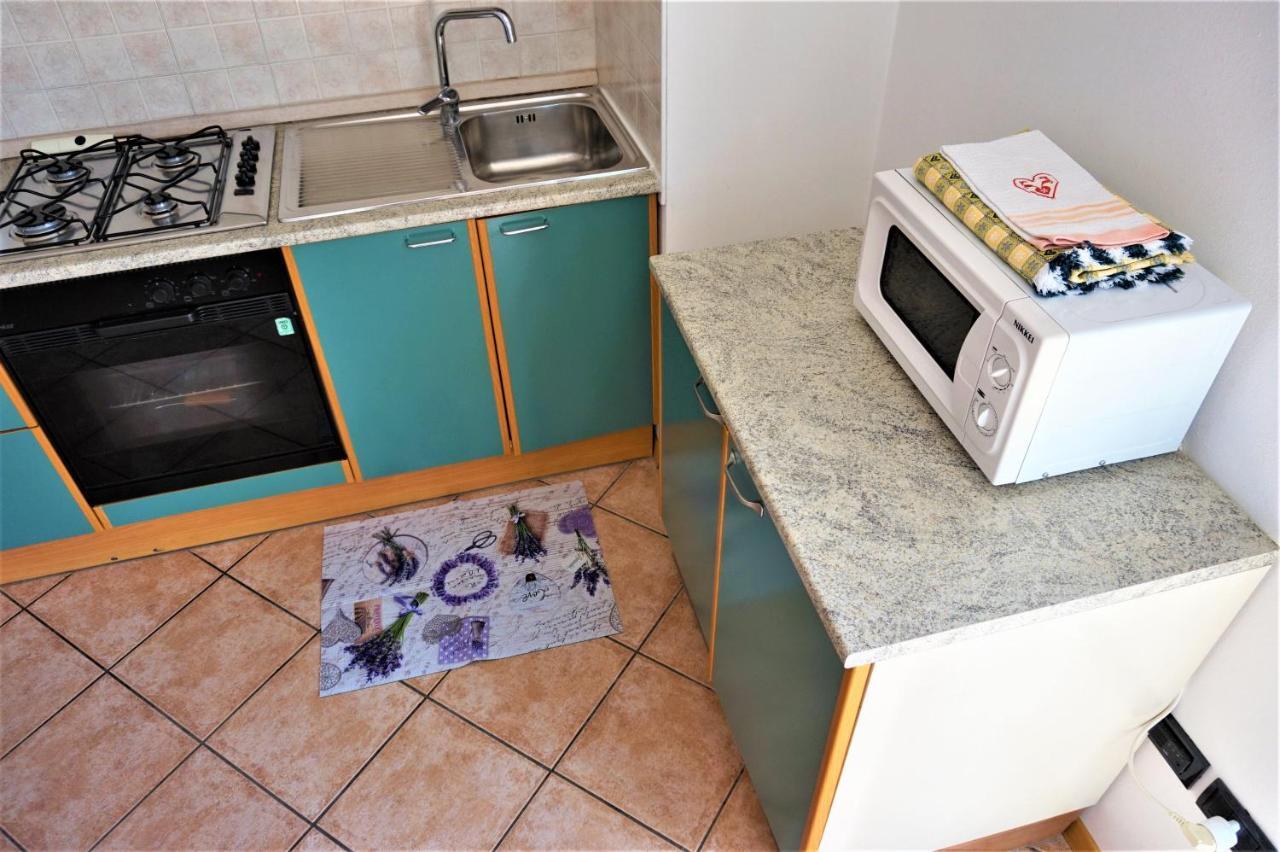 Apartamento Pra De Dort Molveno