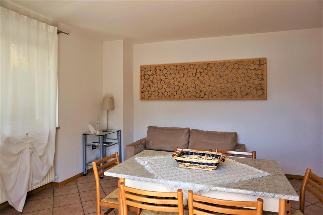 Pra De Dort Apartment *