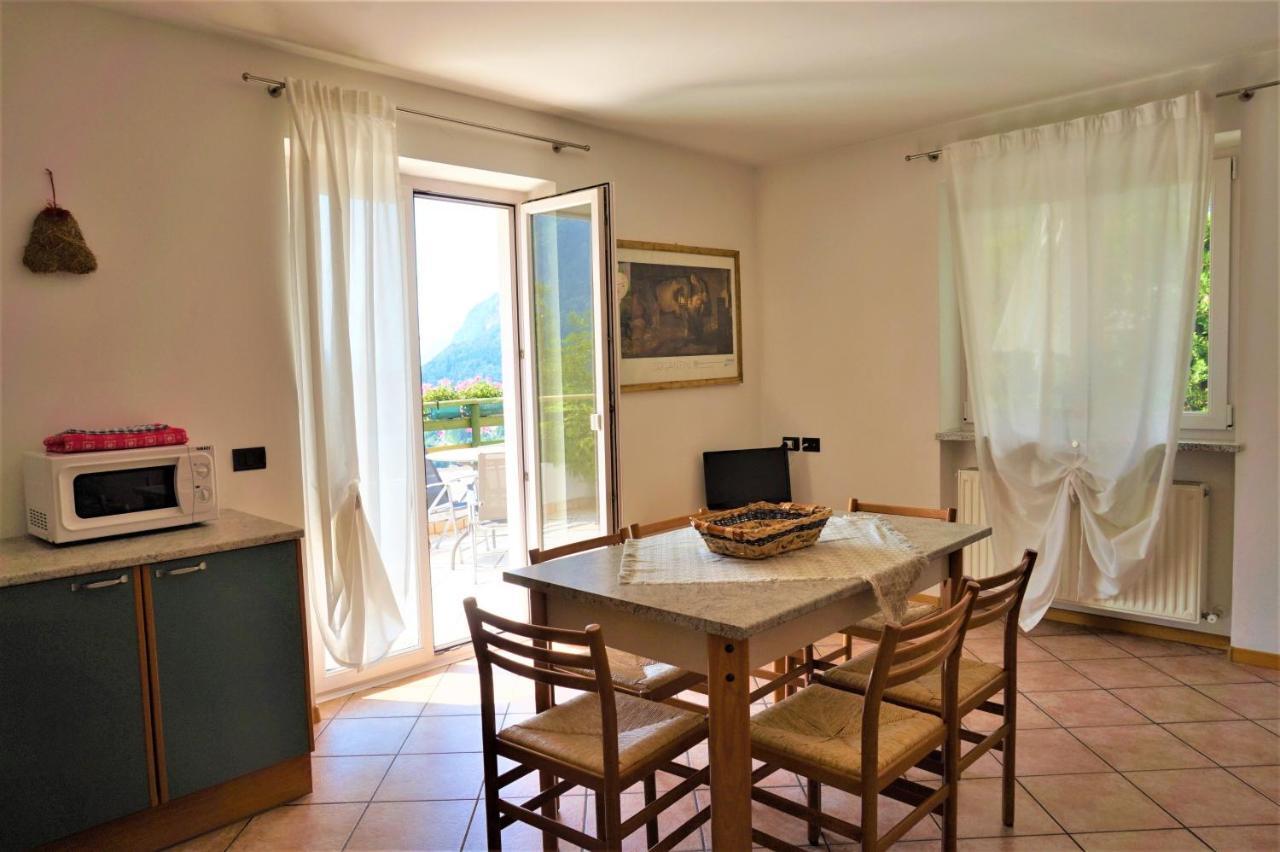 Apartment Pra De Dort Molveno