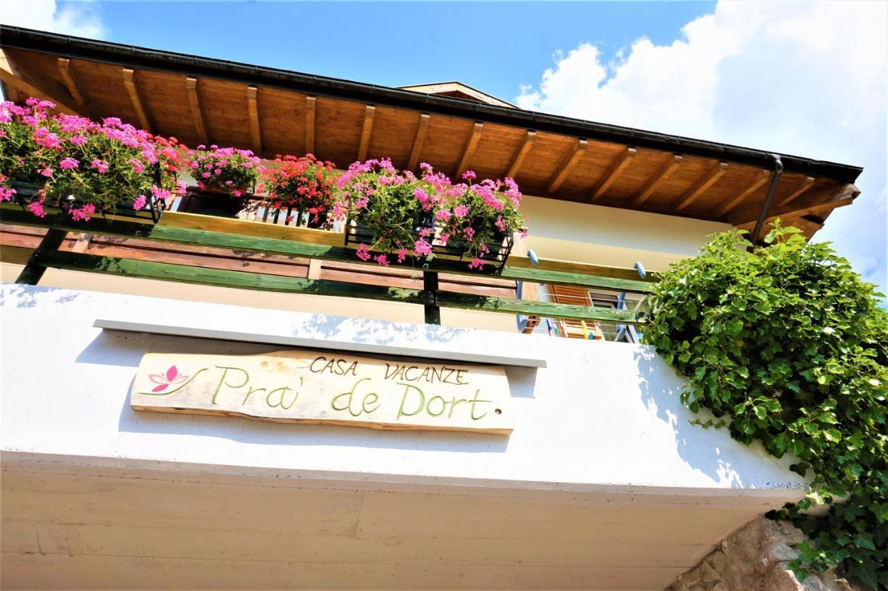 Apartment Pra De Dort Molveno